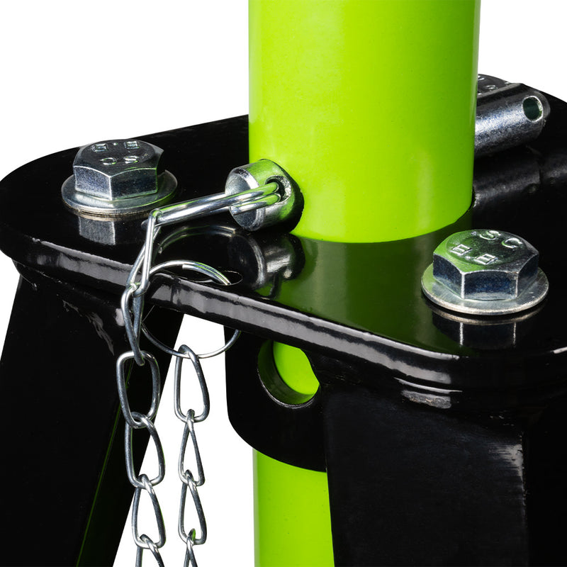 CABALLETE DE ELEVACIÓN 1.8T - 54147