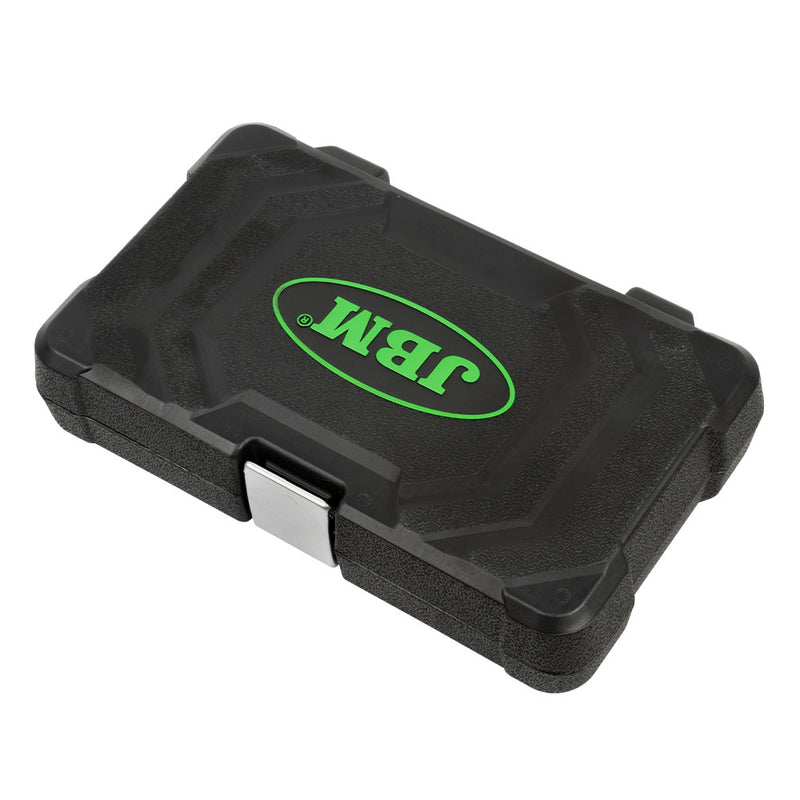 SET 12 PIEZAS 1/2" PUNTA TORX - 54154