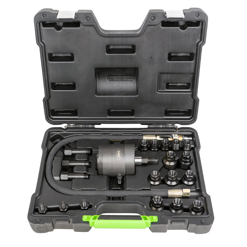 EXTRACTOR DE INYECTORES NEUMÁTICO - 54186