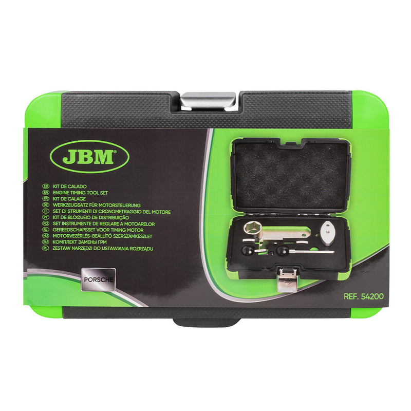 KIT DE CALADO PORSCHE - 54200