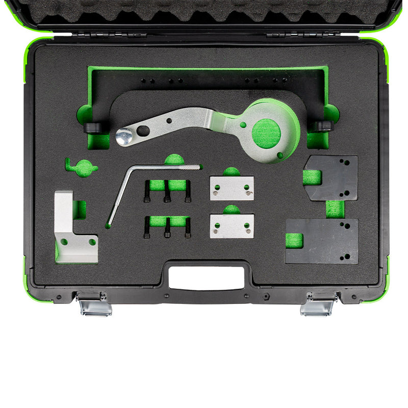 KIT DE CALADO BMW/MINI 1.2, 1.5, 2.0, 3.0 - 54228