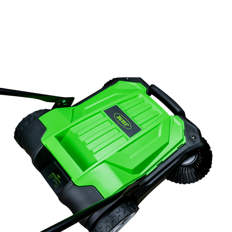 BARREDORA DE EMPUJE MANUAL - 54252