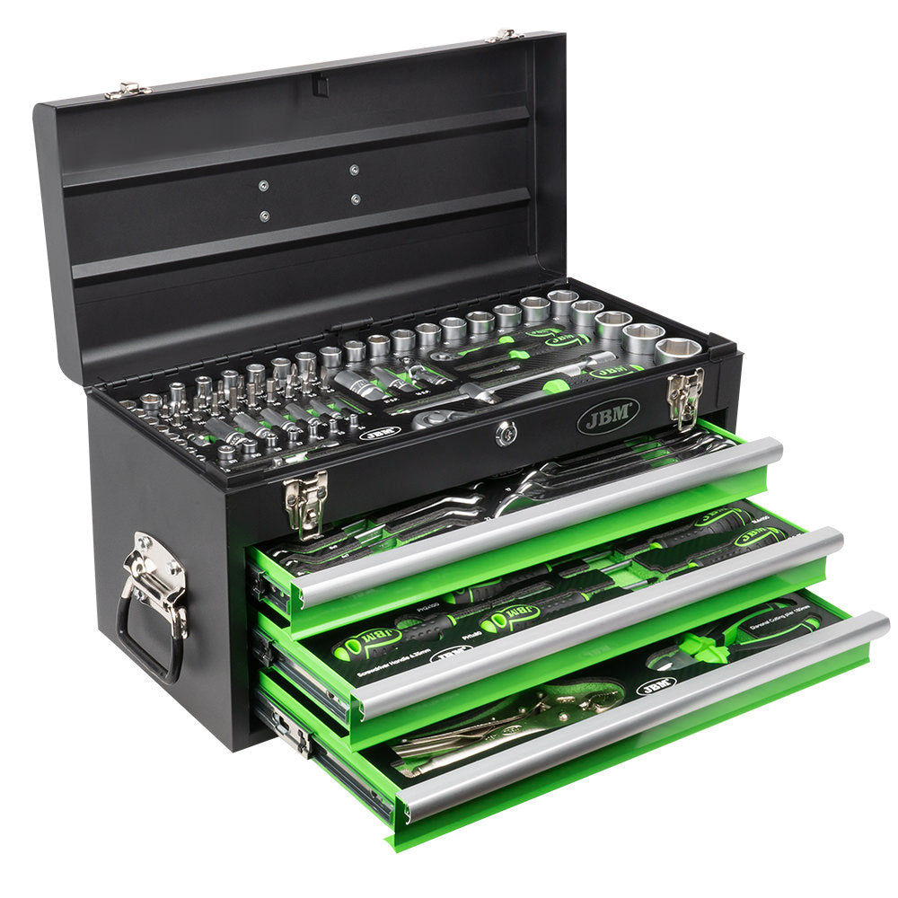 Estuches de Herramientas