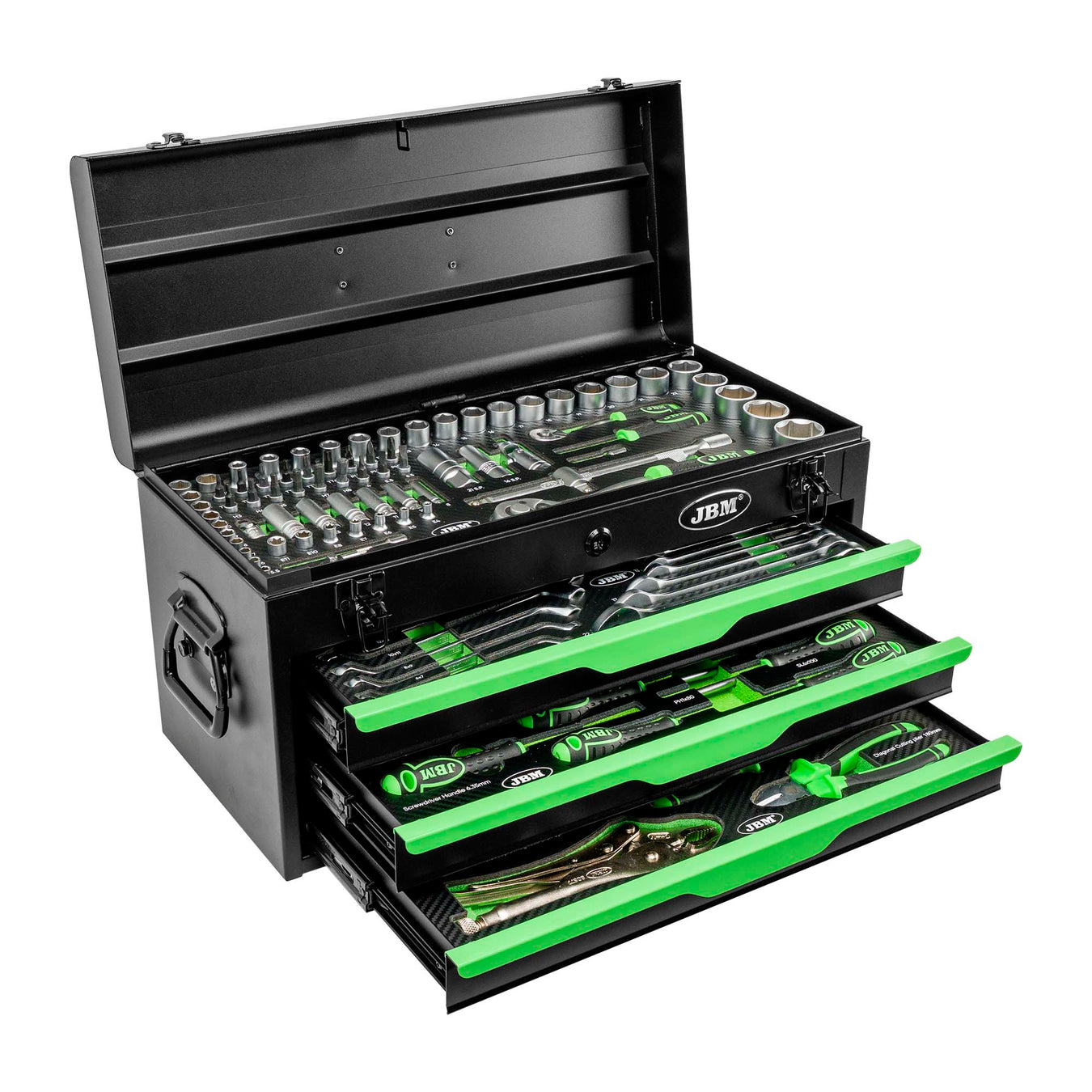 Estuches de Herramientas