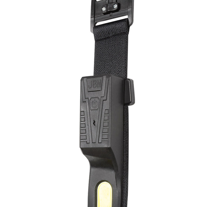 BARRA LED IMANTADA CON CINTA PARA CAPÓ - 53570