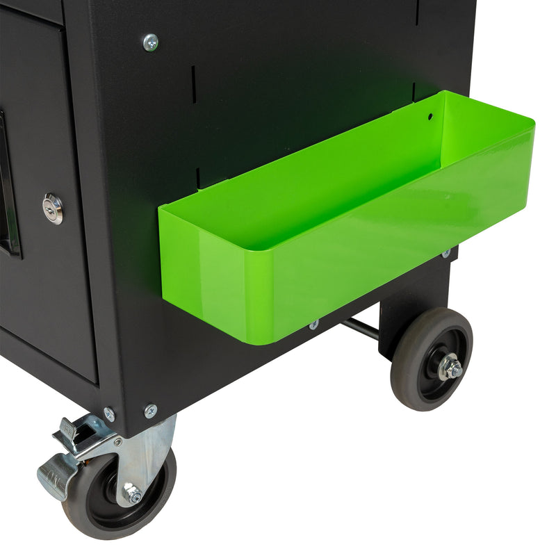 54388 - CARRO PARA DIAGNÓSTICO