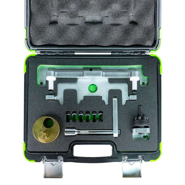 KIT DE CALADO MERCEDES M651 - 54414