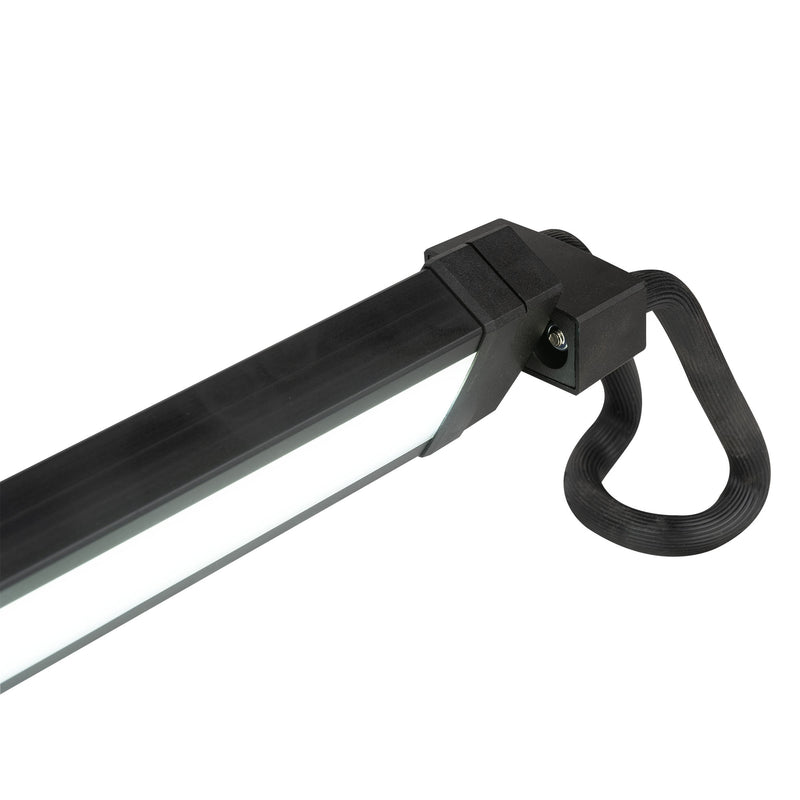 BARRA LED AJUSTABLE PARA CAPÓ - 5000LM - 54500