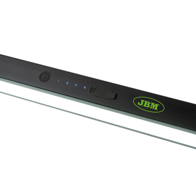 BARRA LED AJUSTABLE PARA CAPÓ - 5000LM - 54500
