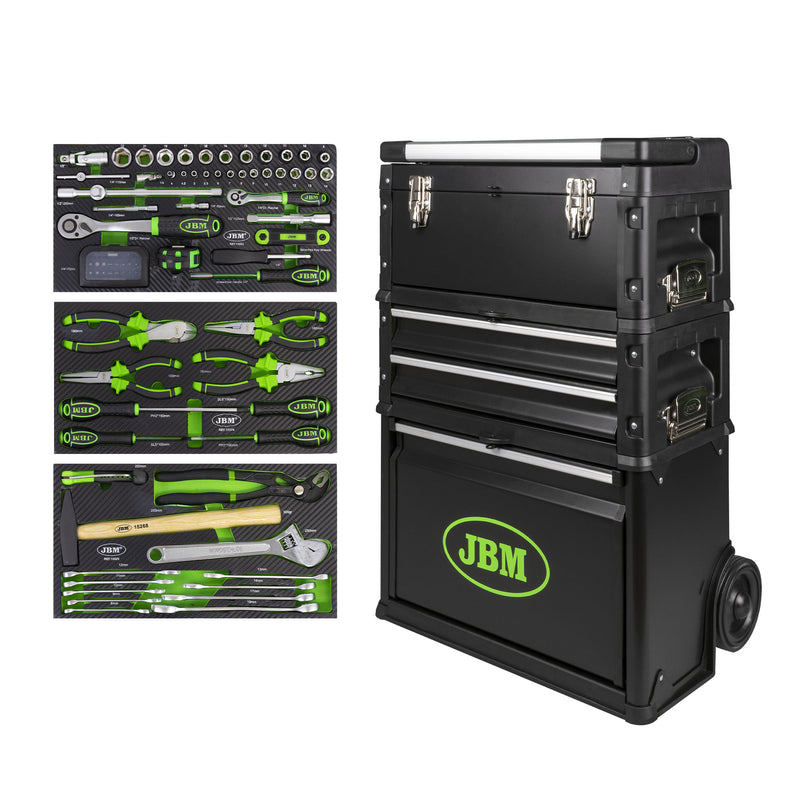 CARRO MODULAR - 53672