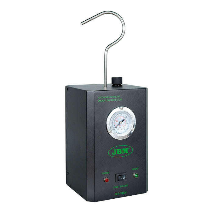 DETECTOR DE FUGAS POR HUMO - 54524