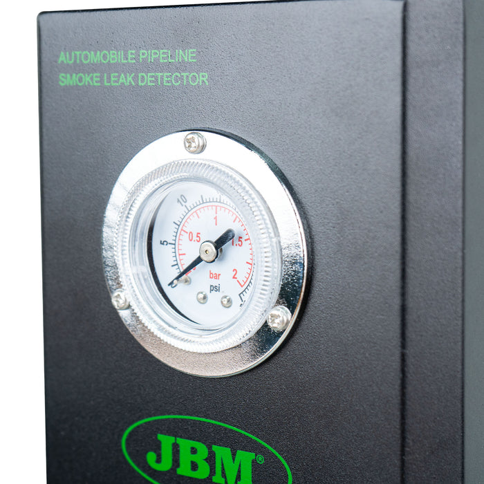 DETECTOR DE FUGAS POR HUMO - 54524