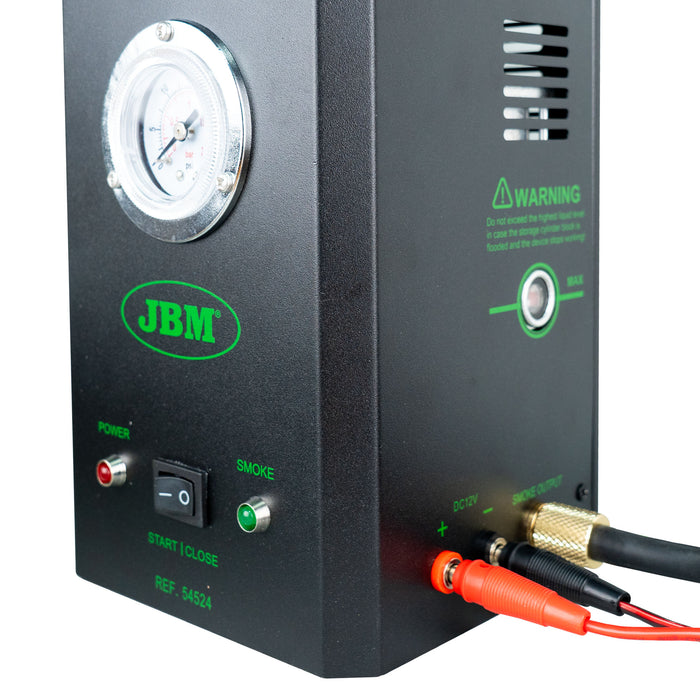 DETECTOR DE FUGAS POR HUMO - 54524
