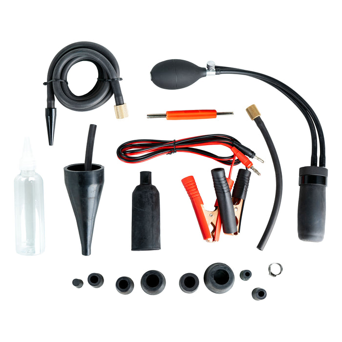 DETECTOR DE FUGAS POR HUMO - 54524