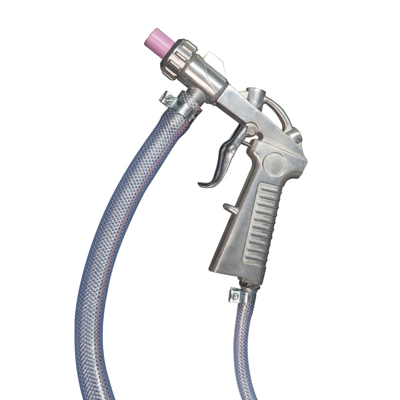 MÁQUINA CHORREADORA DE ARENA 90L - 54563