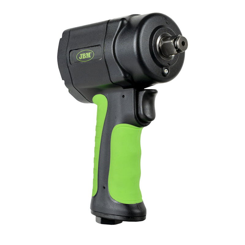 PISTOLA DE IMPACTO MINI 1/2" 1200NM -54770