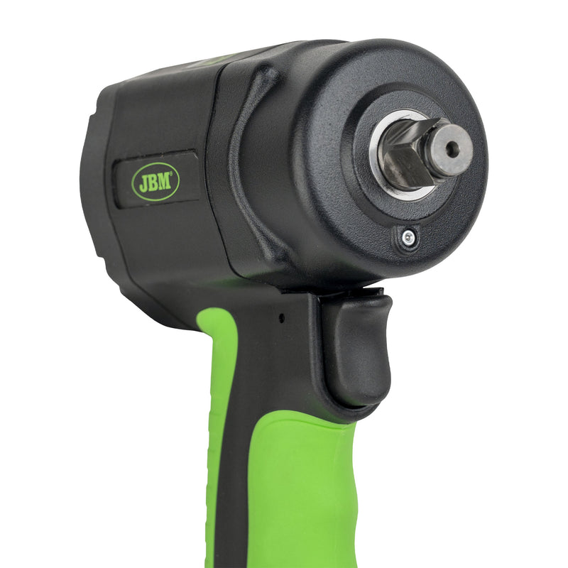 PISTOLA DE IMPACTO MINI 1/2" 1200NM -54770