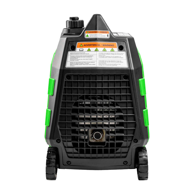 GENERADOR ELÉCTRICO A GASOLINA 230V 3,3KW - 55179