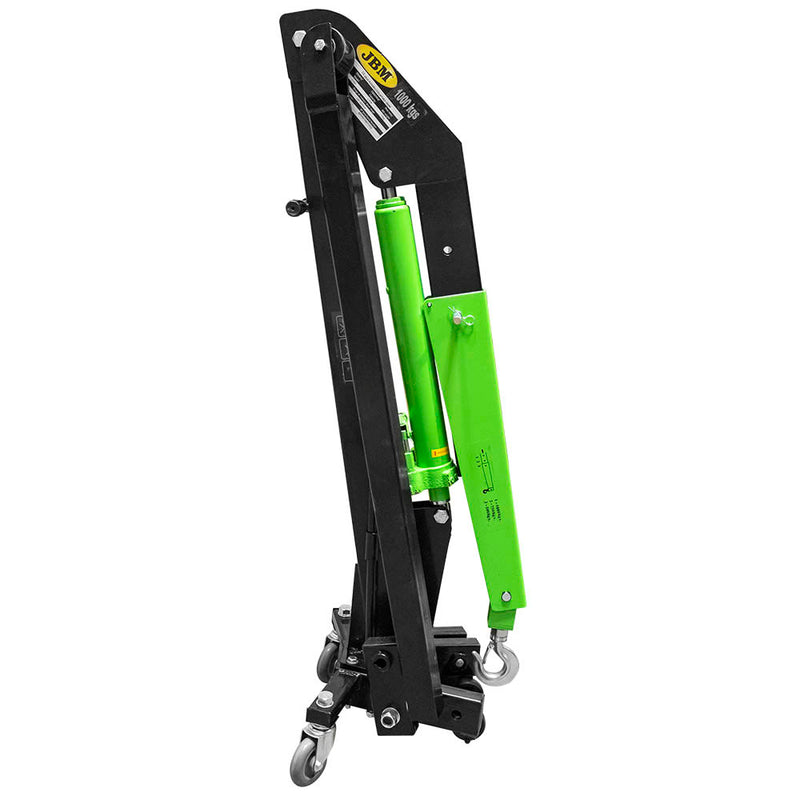 GRÚA DE 1T PLEGABLE - 52985