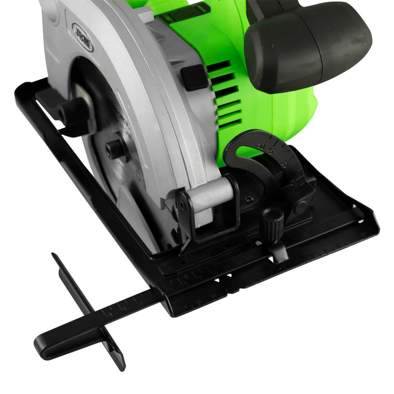 SIERRA CIRCULAR A BATERÍA -60007 - NO INCLUYE BATERÍA NI CARGADOR