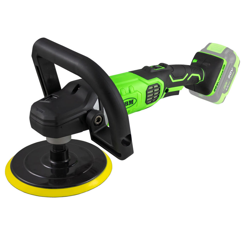 PROMO PULIDORA ELÉCTRICA 60009A