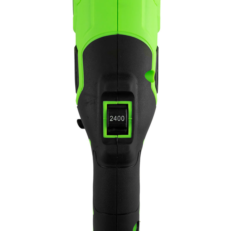 PROMO PULIDORA ELÉCTRICA 60009A