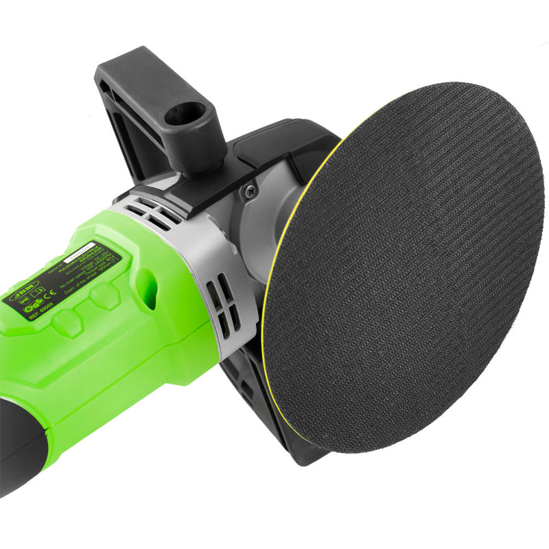 PULIDORA A BATERÍA - SOLO CUERPO - 60009