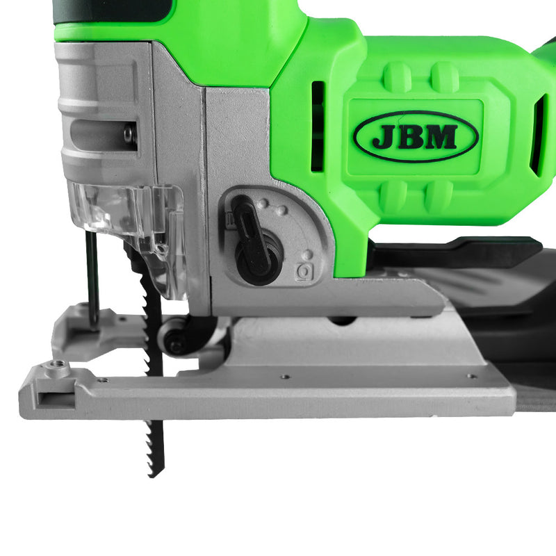 SIERRA DE CALAR A BATERÍA -60010 - NO INCLUYE BATERÍA NI CARGADOR