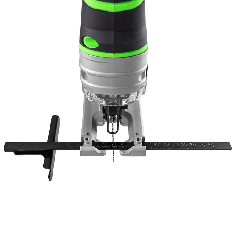 SIERRA DE CALAR A BATERÍA -60010 - NO INCLUYE BATERÍA NI CARGADOR