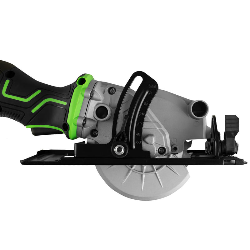 PROMO MINI SIERRA CIRCULAR A BATERÍA - PROMO-60011C