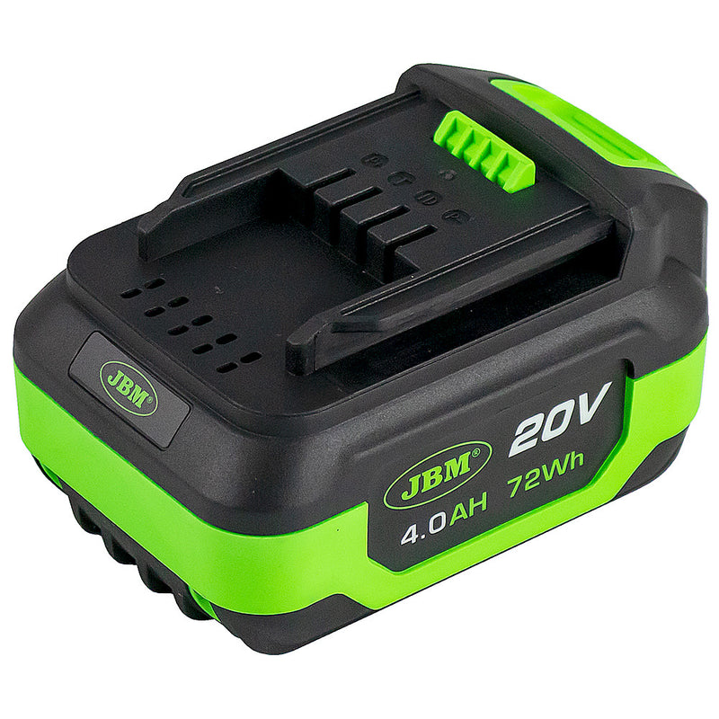 BATERÍA LI-ION 4.0AH - 60013