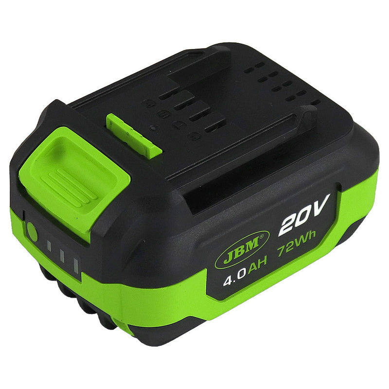 BATERÍA LI-ION 4.0AH - 60013