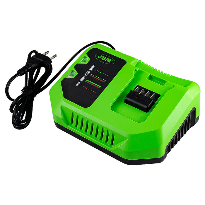 CARGADOR 20V - 4A - 60016