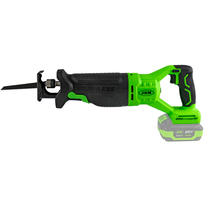 SIERRA DE SABLE A BATERÍA - 60019 - NO INCLUYE BATERÍA NI CARGADOR