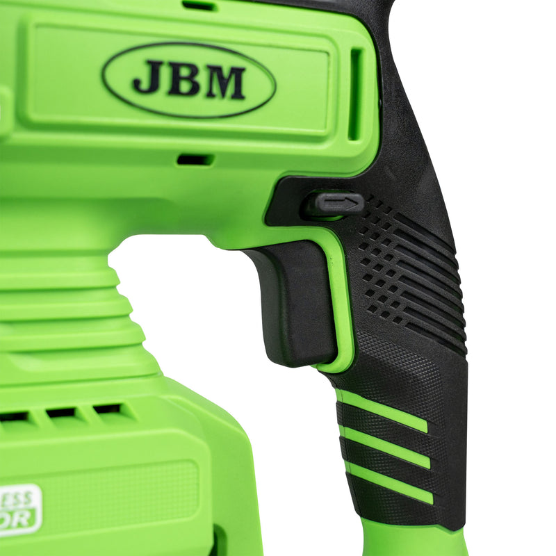 MARTILLO PERCUTOR SDS A BATERÍA -60023