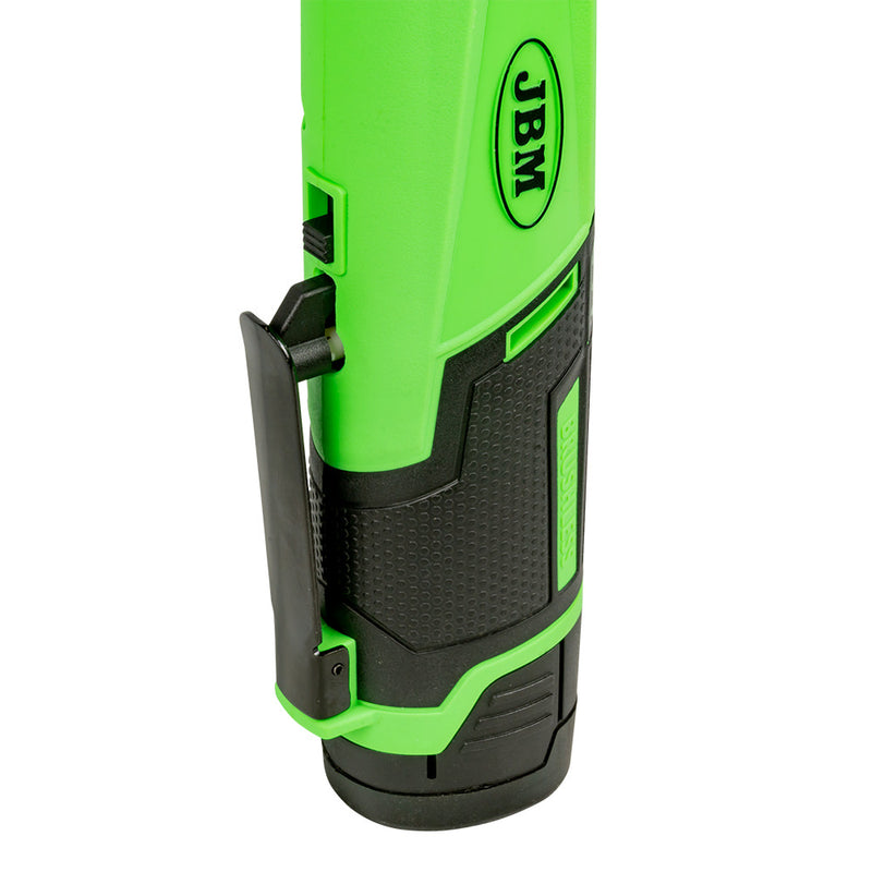 CARRACA DE ½” A BATERÍA - 12V - 60024