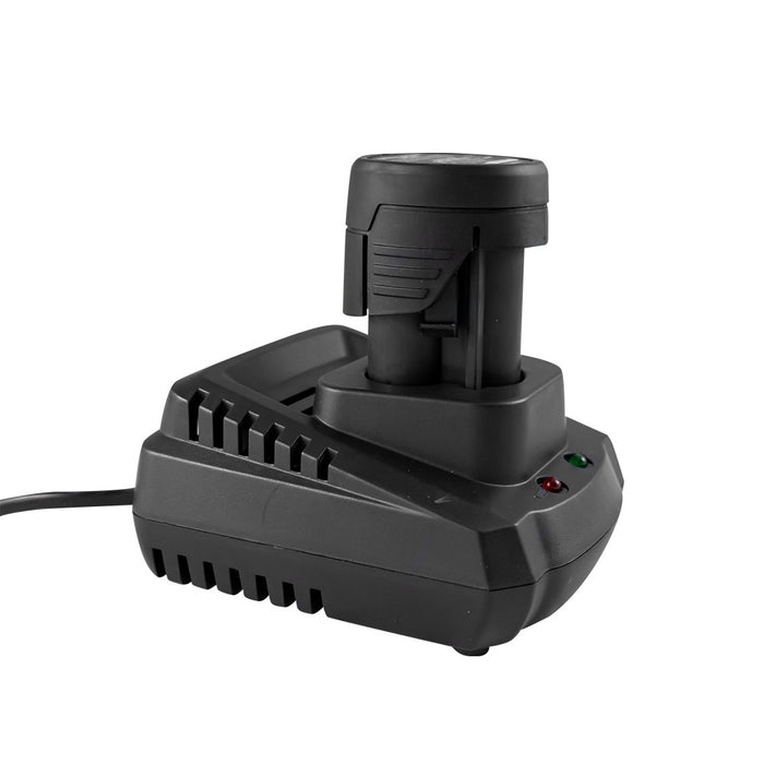 CARRACA DE ½” A BATERÍA - 12V - 60024