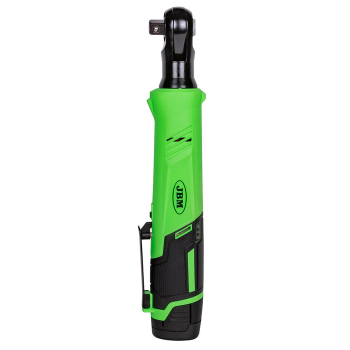 CARRACA DE ½” A BATERÍA - 12V - 60024