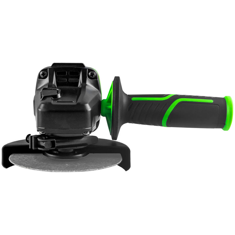 AMOLADORA ANGULAR A BATERÍA 125MM - 60028