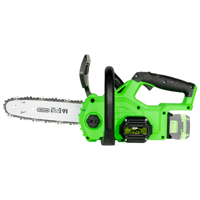 MOTOSIERRA A BATERIA BRUSHLESS - 60029