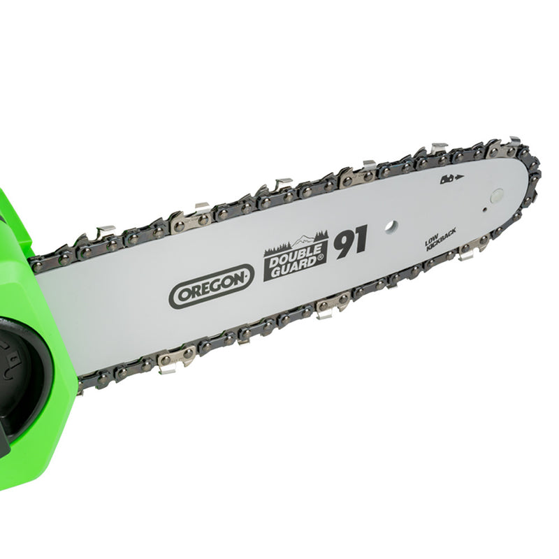 MOTOSIERRA A BATERIA BRUSHLESS - 60029