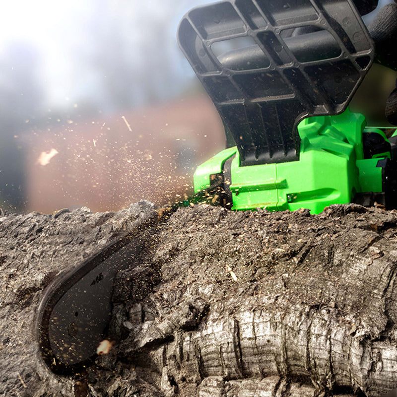 MOTOSIERRA A BATERIA BRUSHLESS - 60029