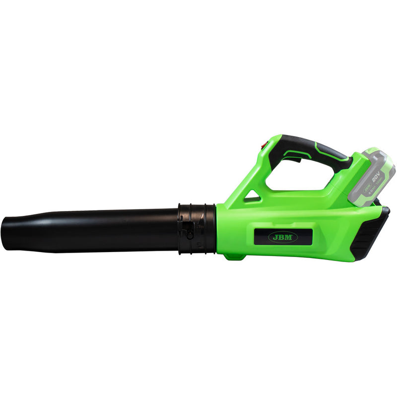 SOPLADOR A BATERÍA - 60030