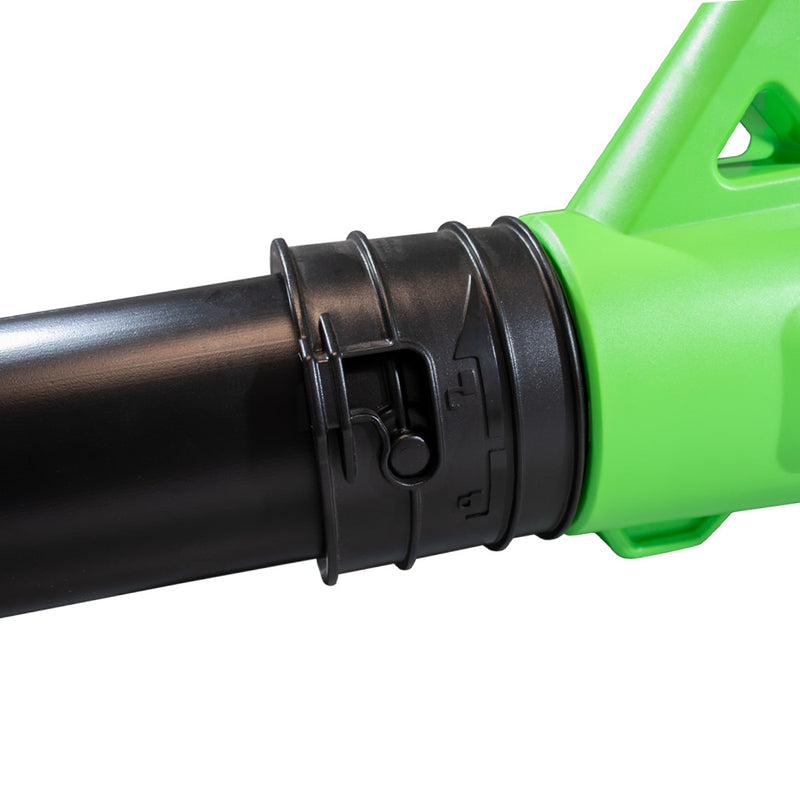 SOPLADOR A BATERÍA - 60030