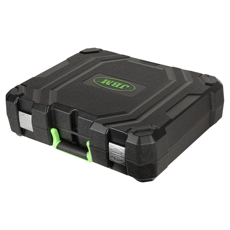 CLAVADORA A BATERÍA CON MALETÍN - 60037C