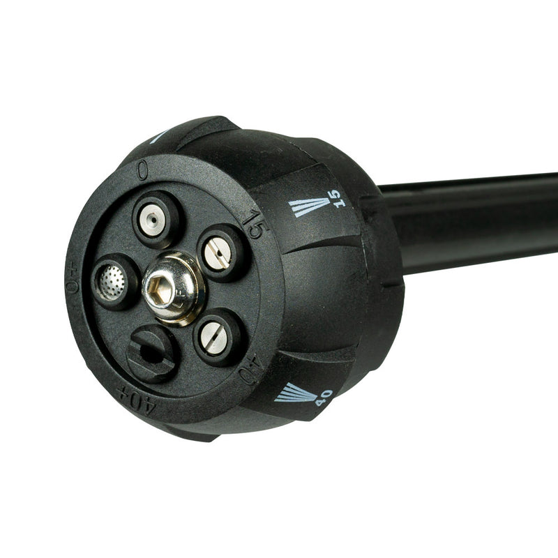 HIDROLIMPIADORA A PRESIÓN A BATERÍA - SOLO CUERPO - 60039