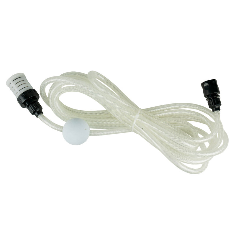 HIDROLIMPIADORA A PRESIÓN A BATERÍA - SOLO CUERPO - 60039