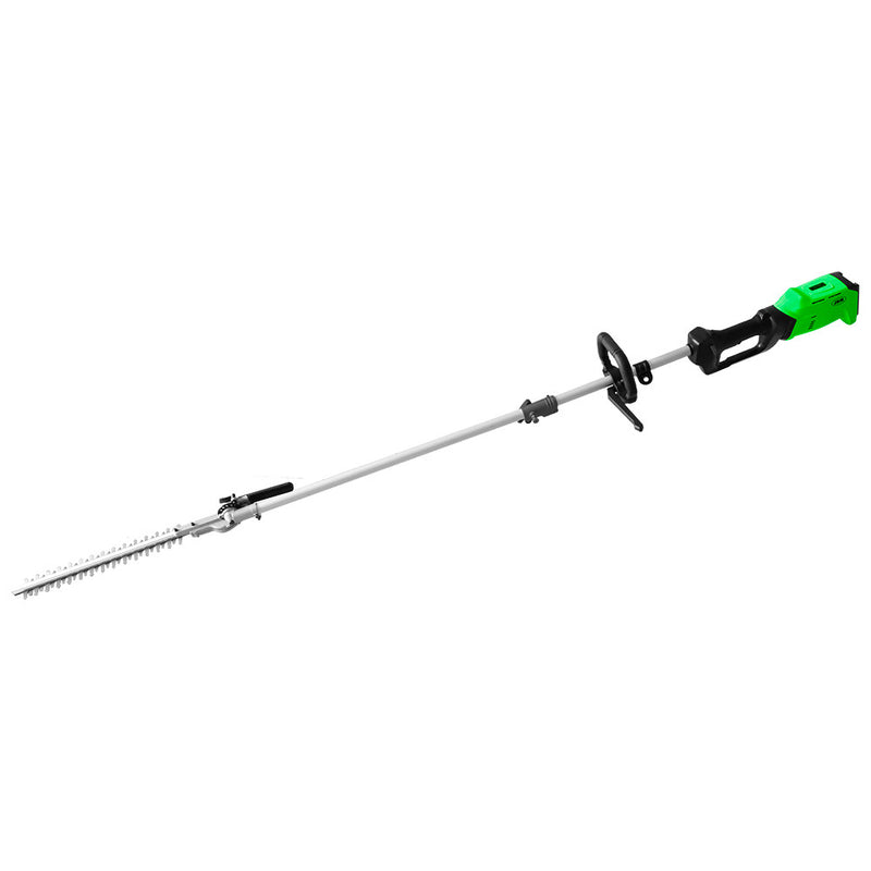 DESBROZADORA 4 EN 1 - 60040