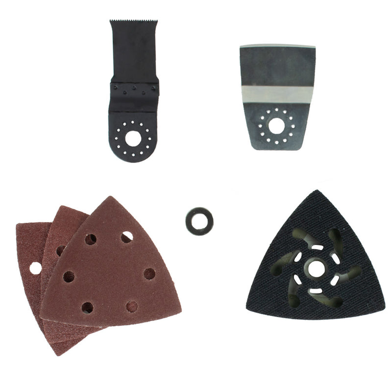 PACK MULTIHERRAMIENTA 20 V - 60041A