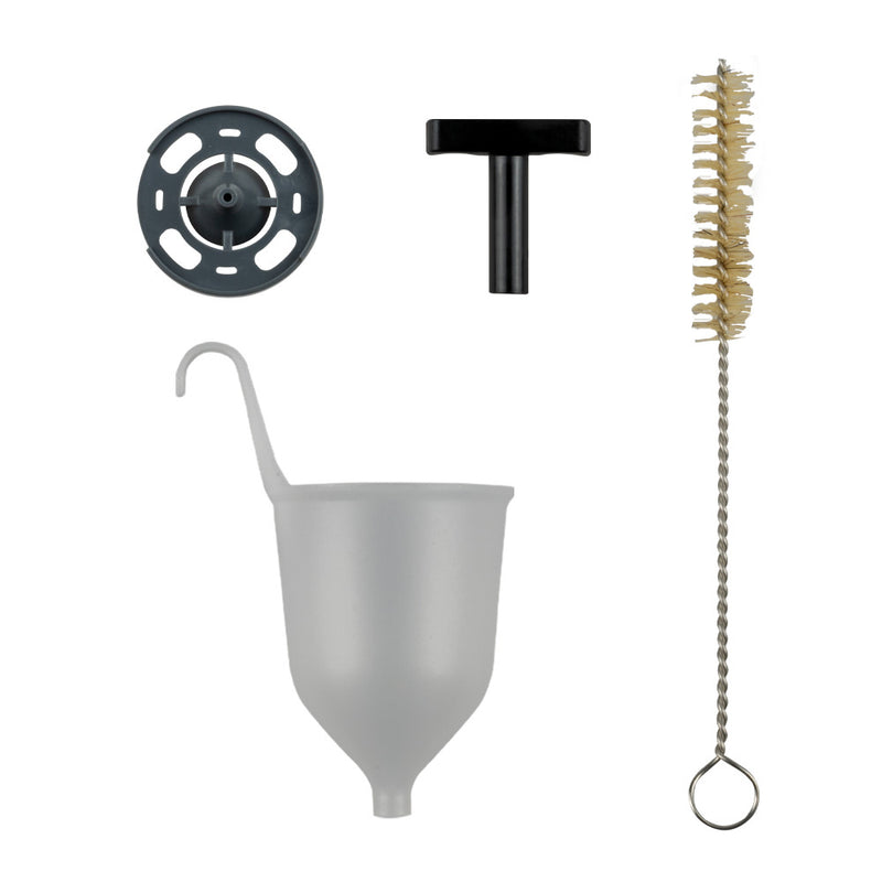 PACK PULVERIZADOR A BATERÍA - 60043B